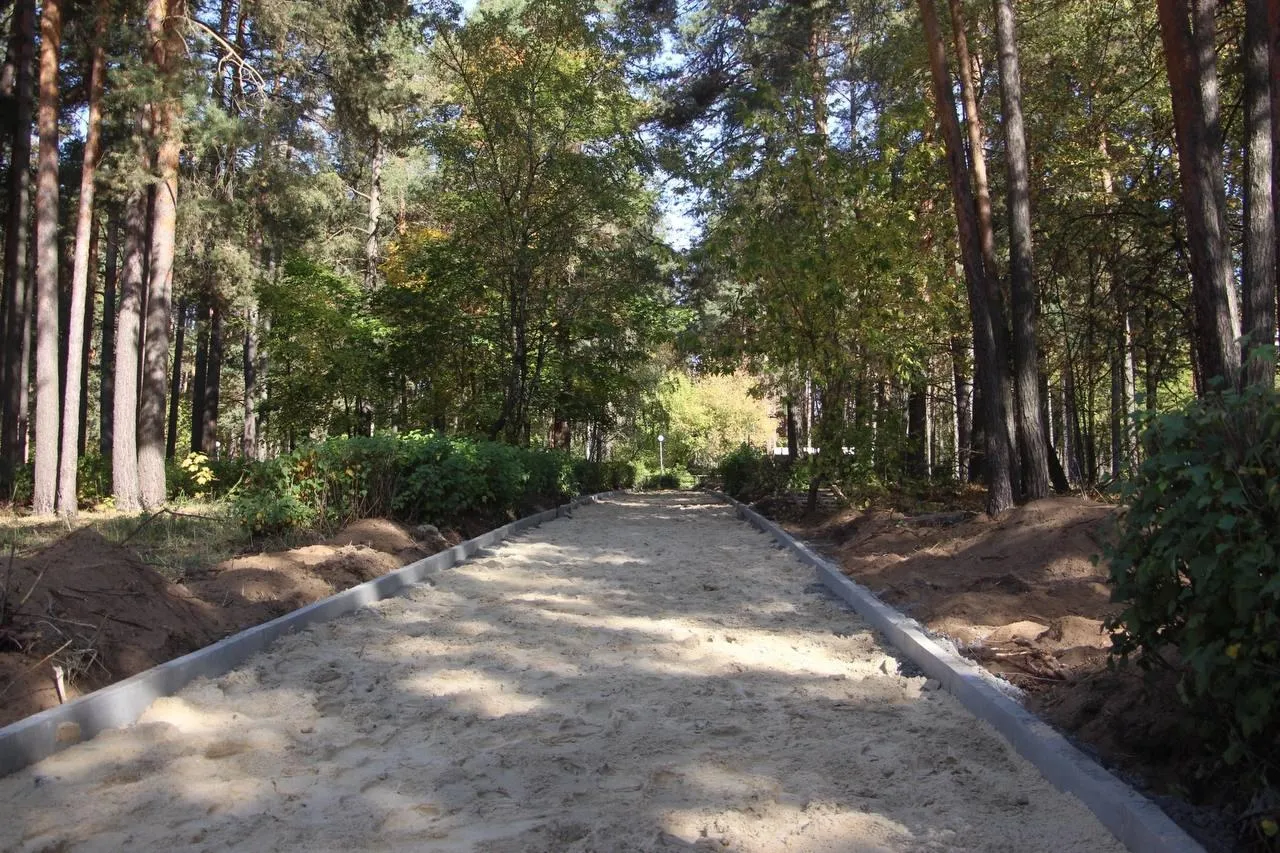 Фото: пресс-служба администрации Протвино