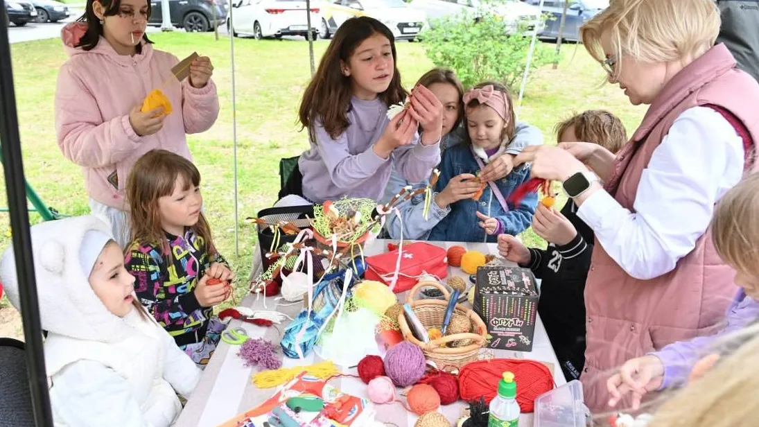 Фото: пресс-служба администрации г.о. Серпухов