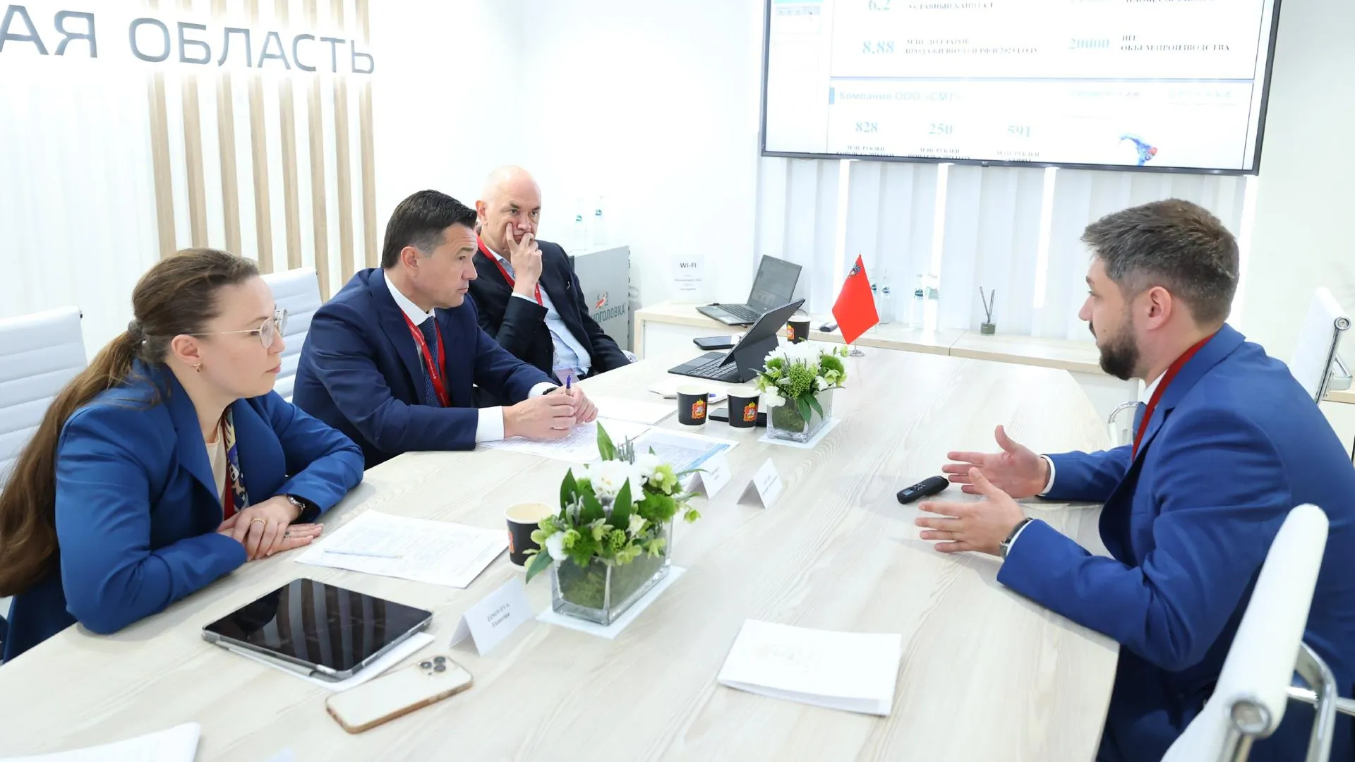 Константин Семенец