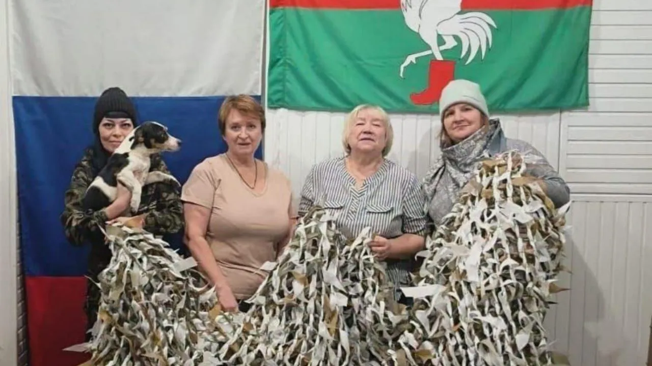 Фото: пресс-служба администрации Талдомского г.о.