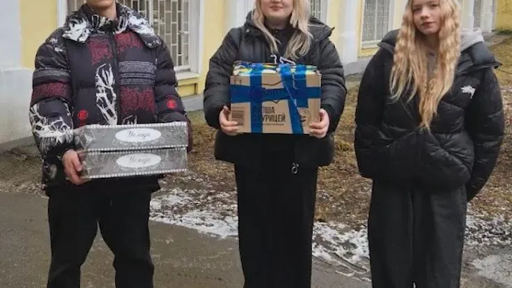 Фото: пресс-служба администрации Люберец