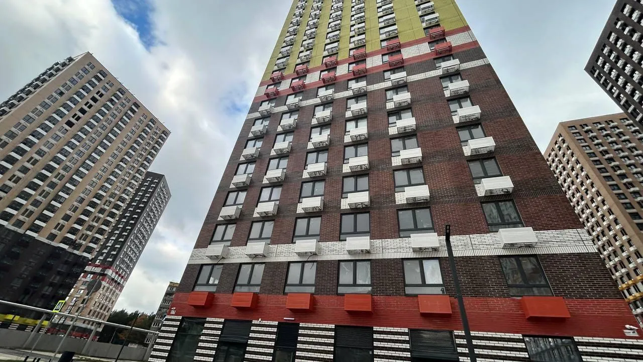 Фото: Министерство жилищной политики Московской области