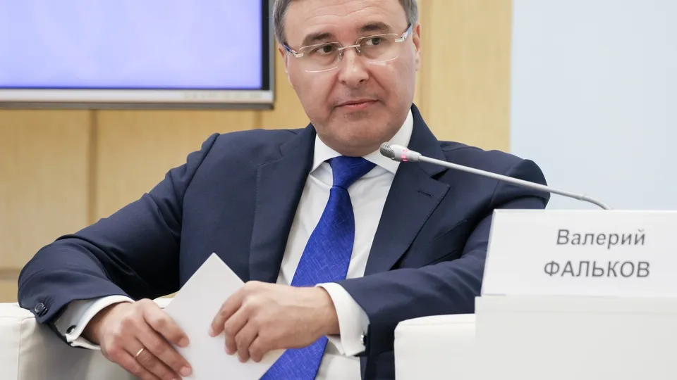 Фото: ТАСС/Михаил Метцель