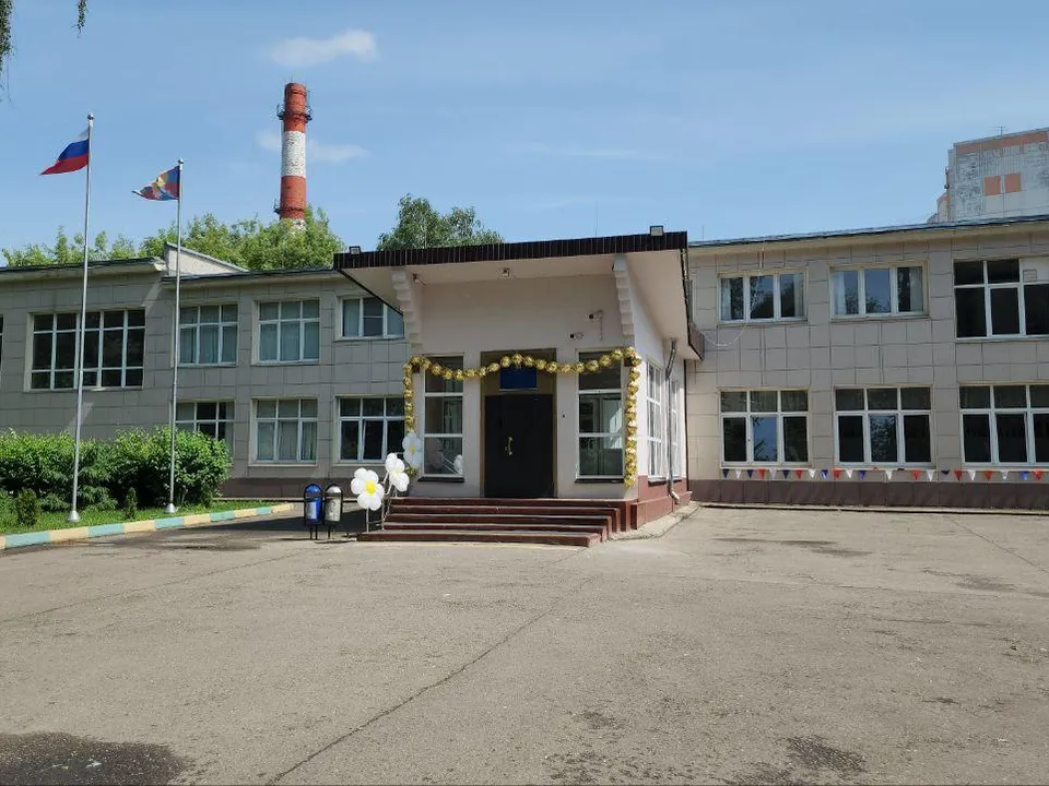 Фото: Наталья Лымарь