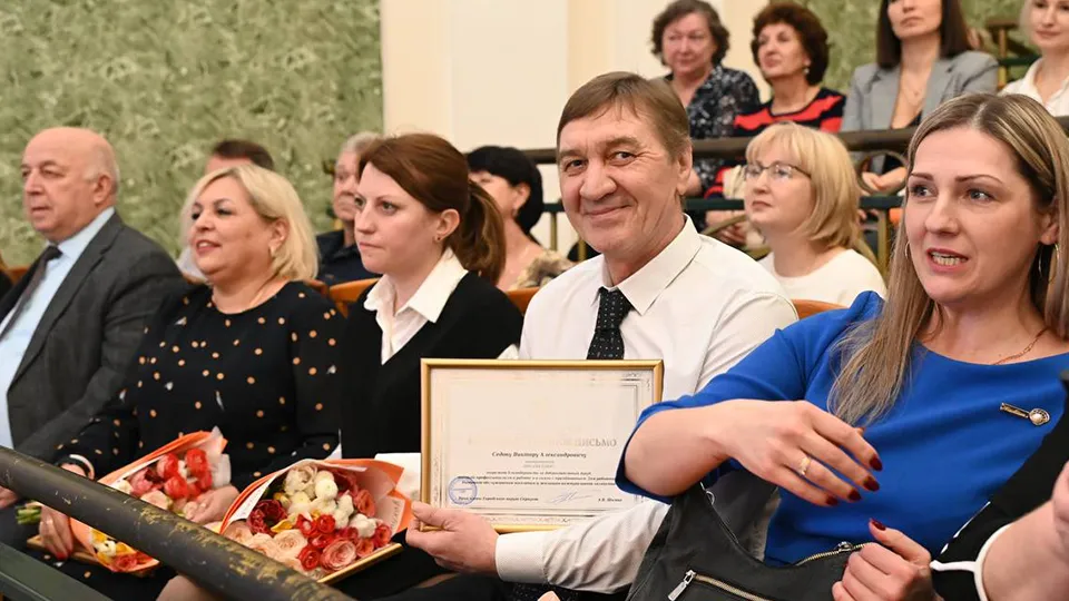 Фото: пресс-служба администрации г.о. Серпухов