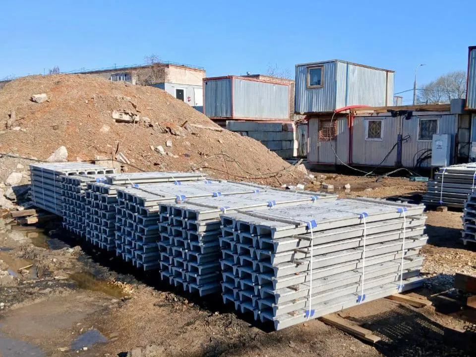 Фото: Министерство транспорта и дорожной инфраструктуры Московской области