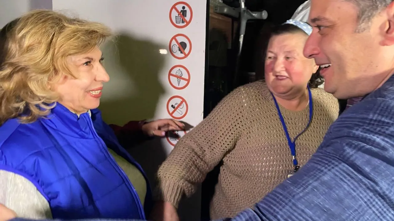 Официальный канал Уполномоченного по правам человека в Российской Федерации.