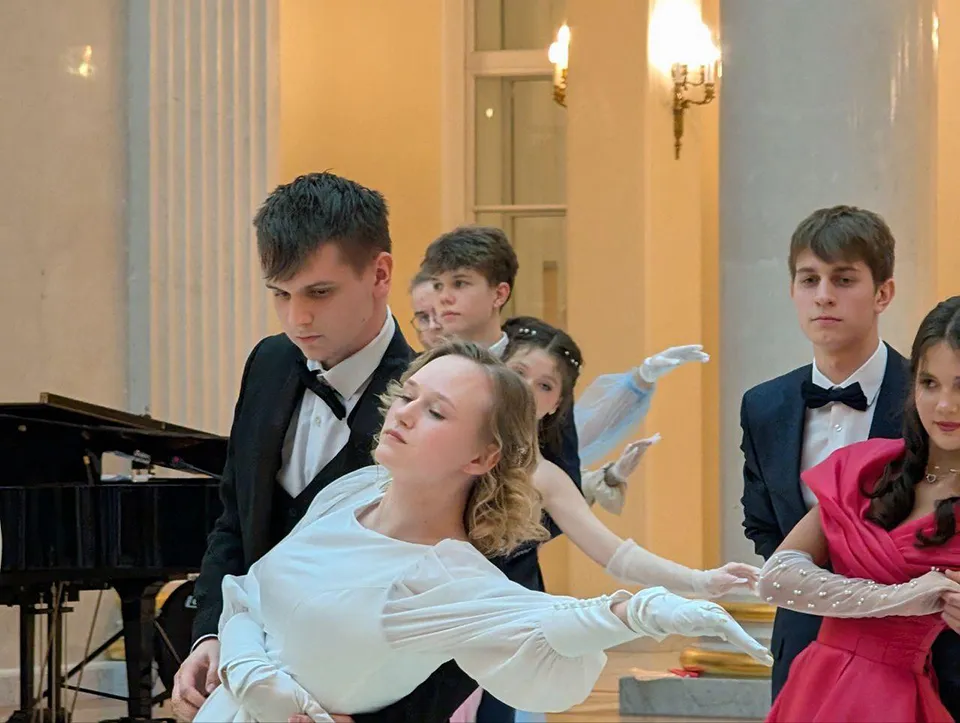 Фото: из личного архива Ильи Никитина