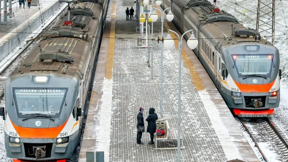 Фото: пресс-служба администрации городского округа Мытищи