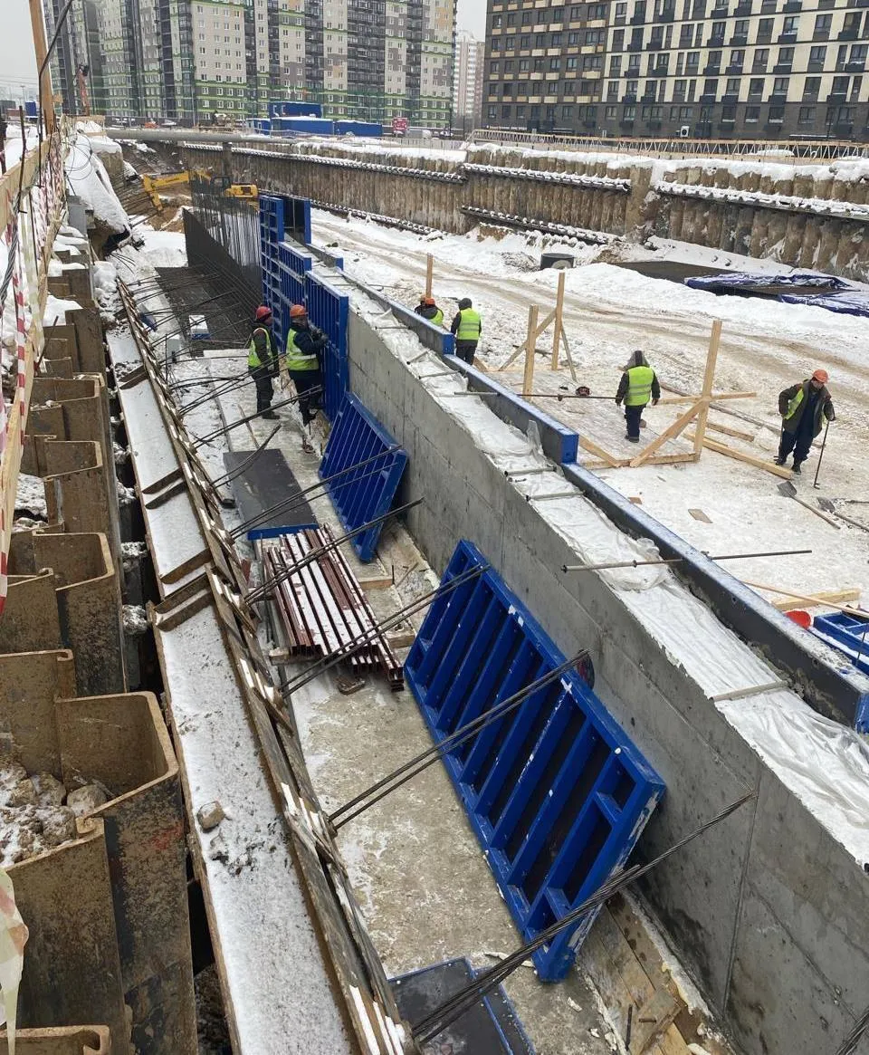 Источник: министерство транспорта и дорожной инфраструктуры Московской области