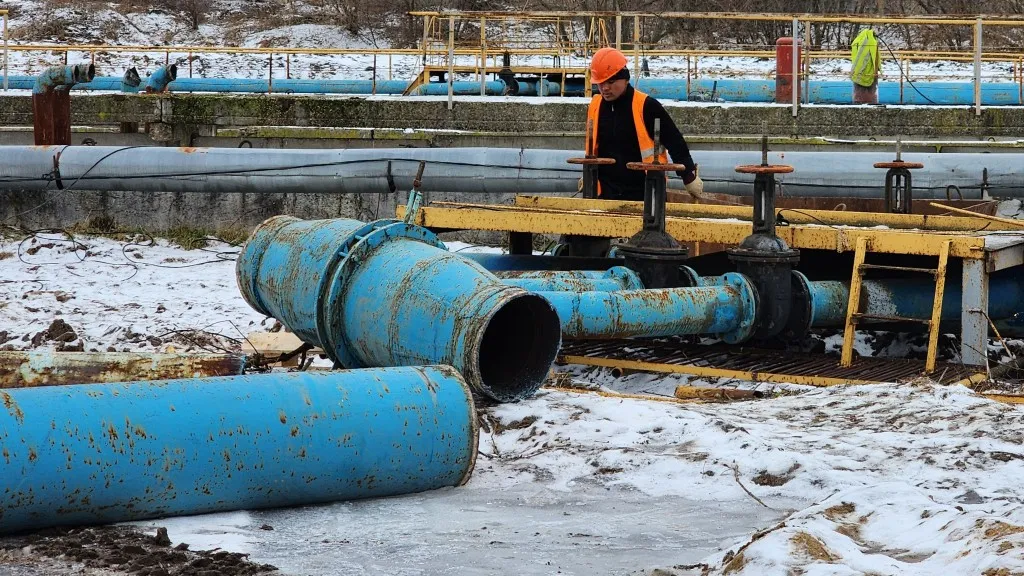 Фото: МедиаБанк Подмосковья/Валерий Гореловский