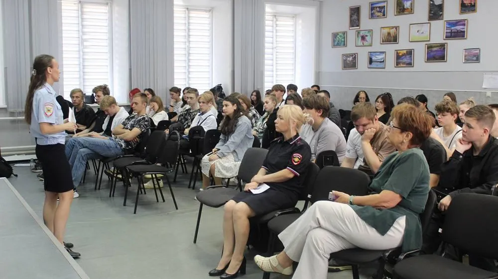 Фото: УМВД России «Серпуховское»