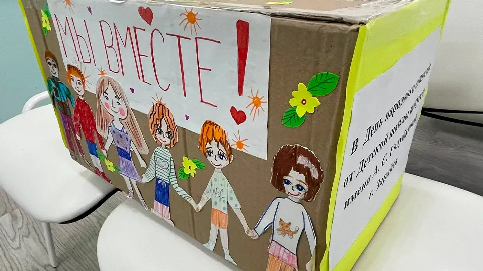 Фото: vk.com/Олеся Масакова