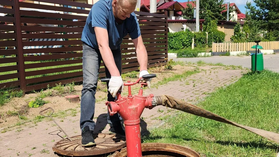 Фото: МедиаБанк Подмосковья/Валерия Тингаева