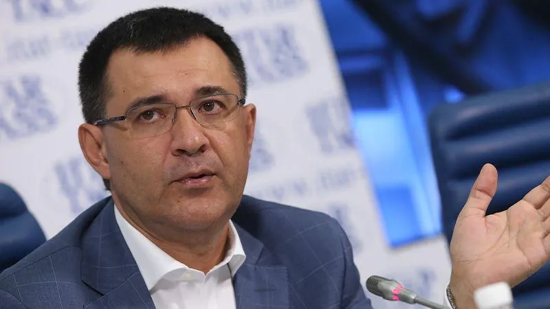 Депутат Госдумы Селезнев заявил, что российская молодежь доводит его до слез