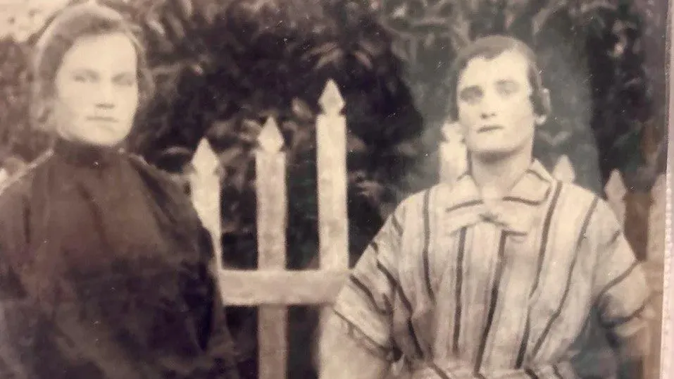 Зинаида Головкина