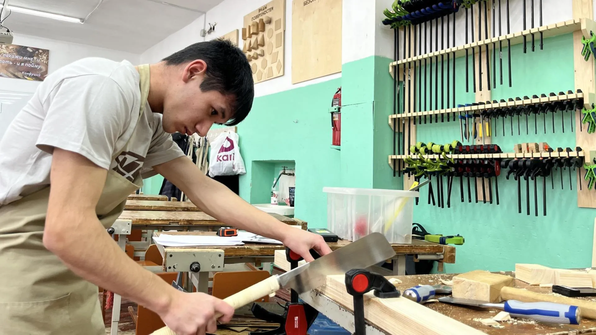 МедиаБанк Подмосковья/Ангелина Стельмух