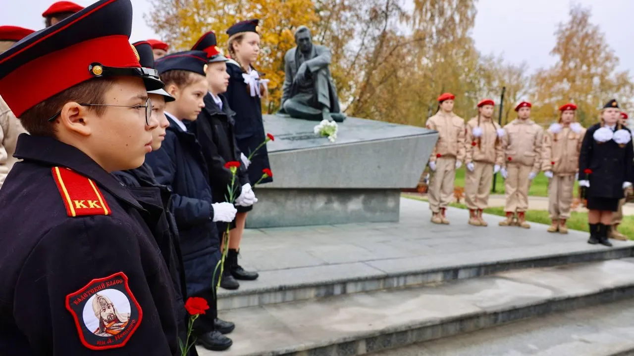 Фото:Администрация Павлово-Посадского г.о.