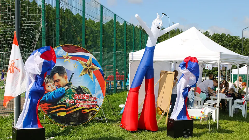 Фото: REGIONS/Евгений Мазепов