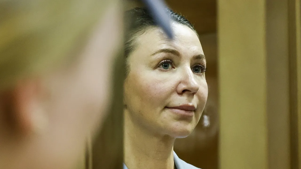 Фото: ТАСС/Валерий Шарифулин