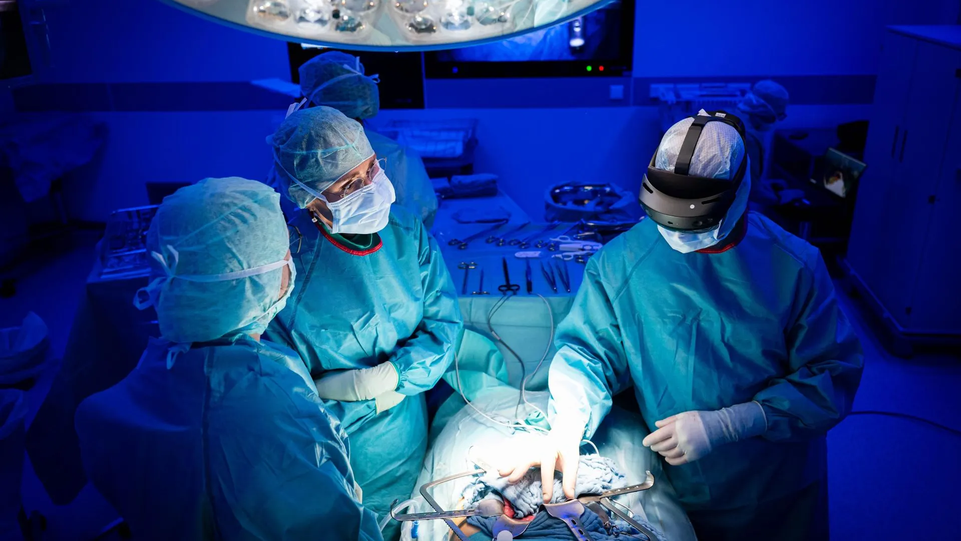 Sina Schuldt/dpa/ Global Look Press