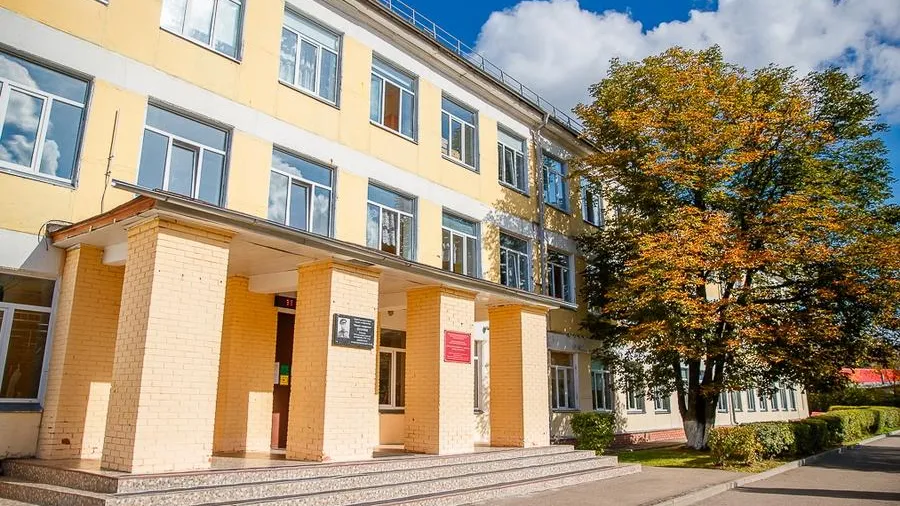 Источник: пресс-служба администрации Одинцовского округа