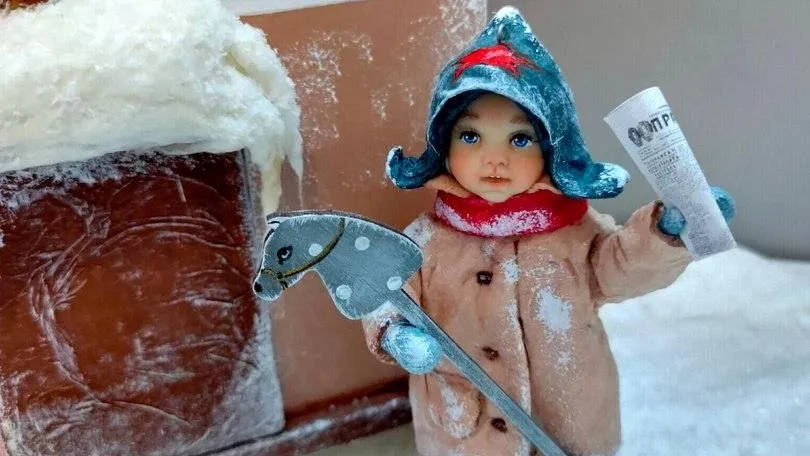 Фото: ТГ "Рай и МКАД"