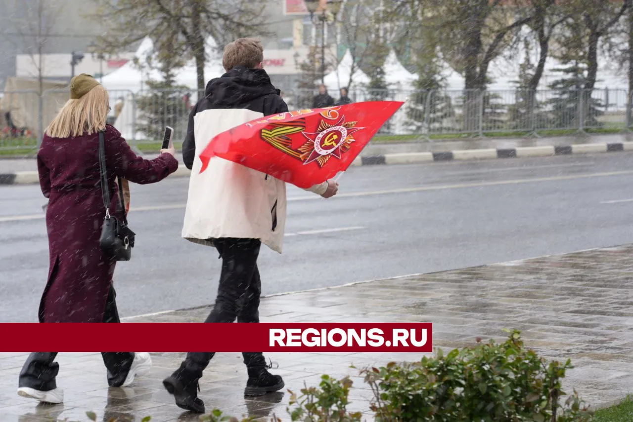 Фото: REGIONS/Дмитрий Зайчиков