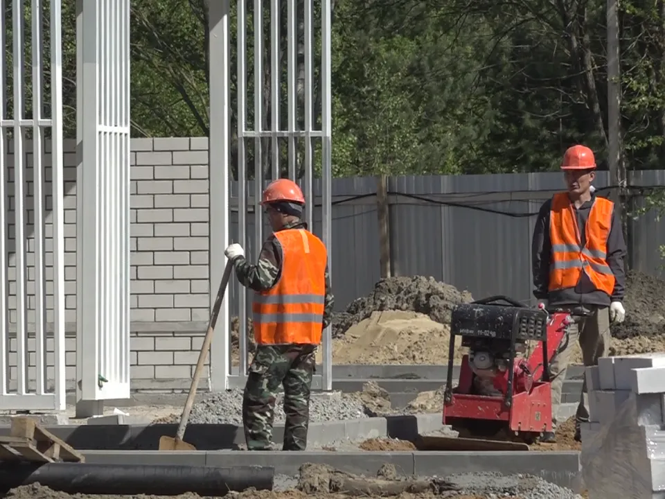 Фото: Раменский медиацентр