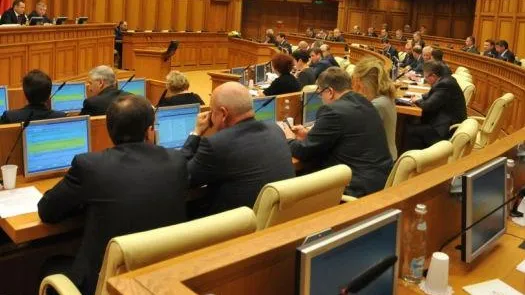 Изменения в законе о похоронном деле обсудят в Мособлдуме 