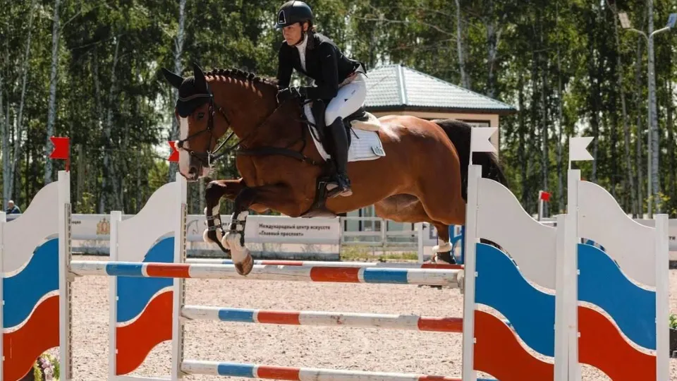 Фото: Министерство спорта Московской области