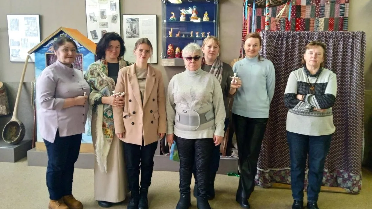 Минсоцразвития МО