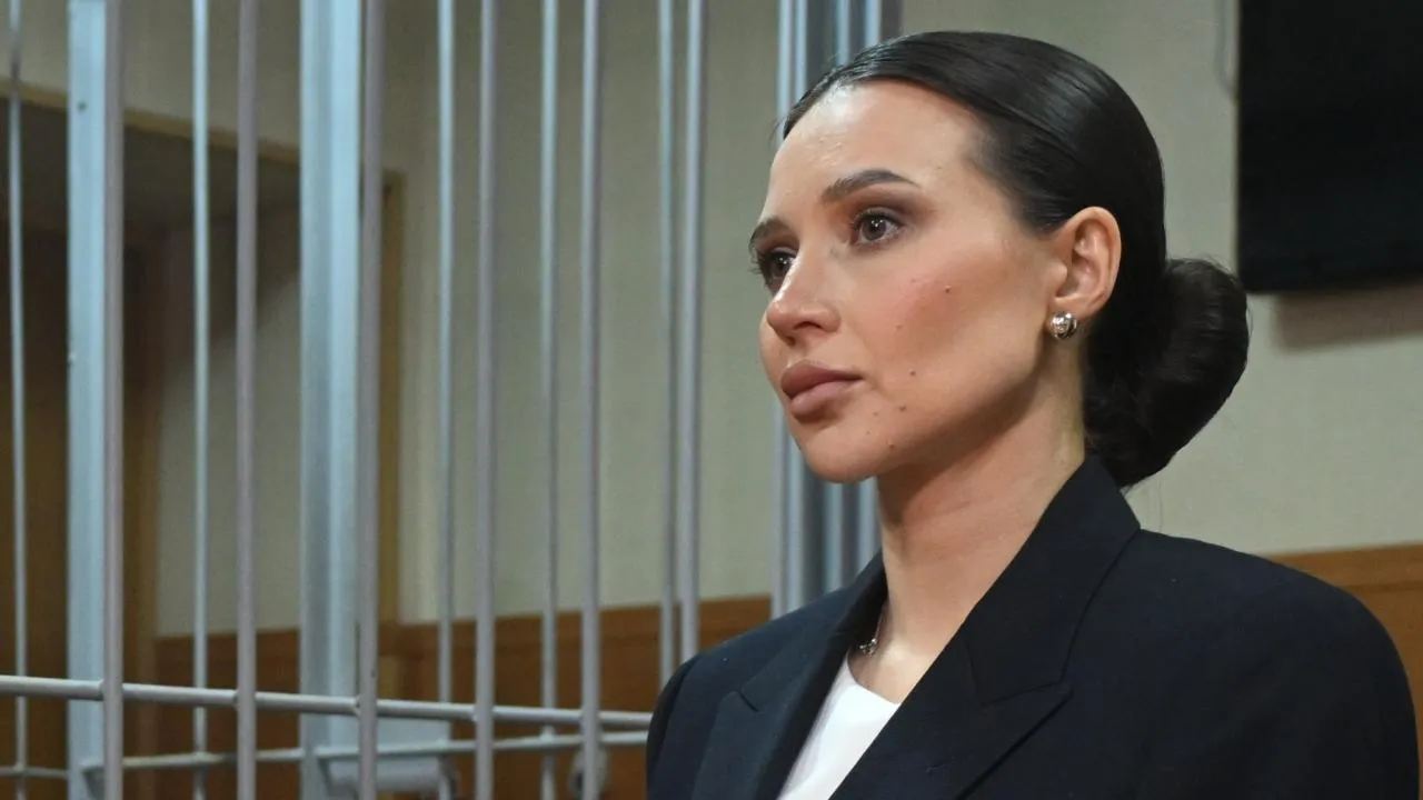 РИА Новости/Михаил Воскресенский