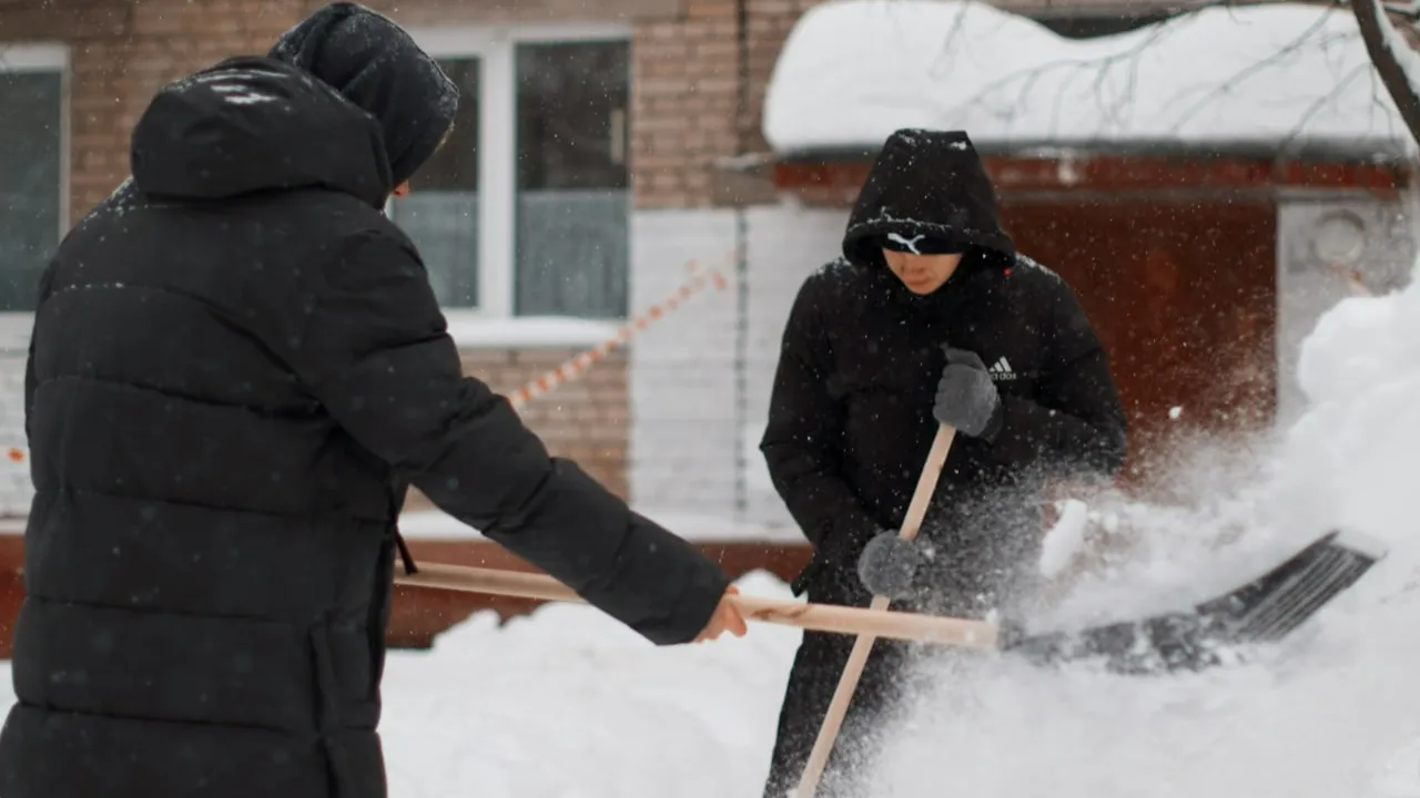 пресс-служба администрации городского округа Королев
