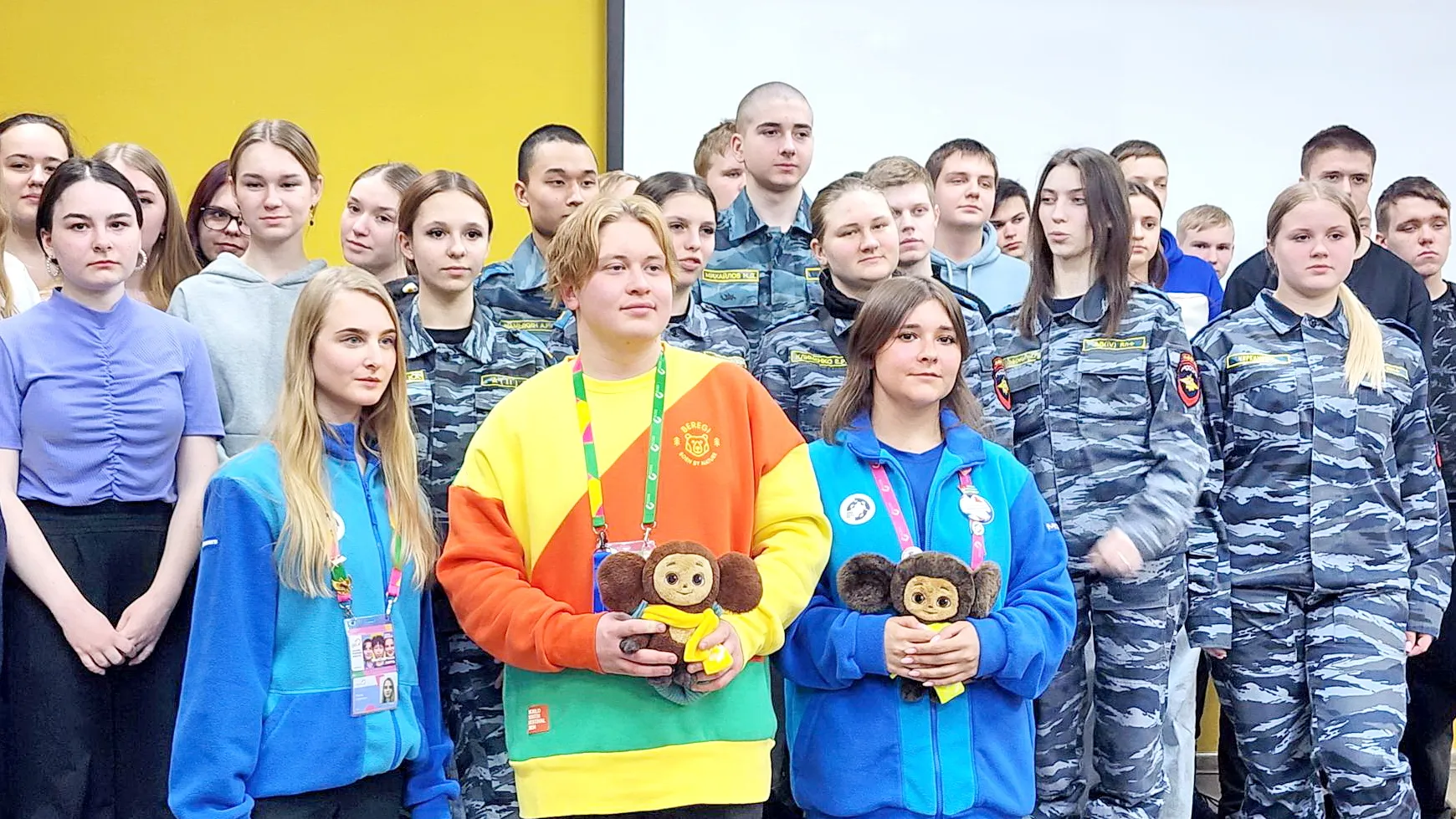 Фото: К.Пашуто