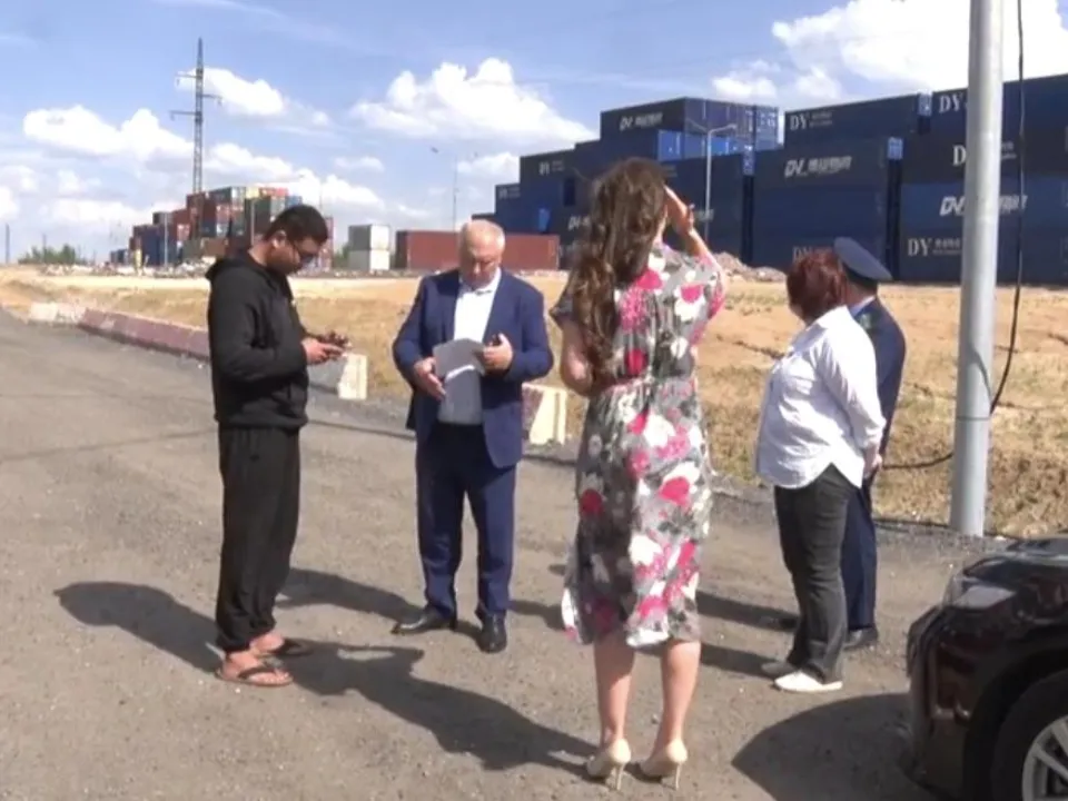 Фото: пресс-служба администрации м.о. Дмитров