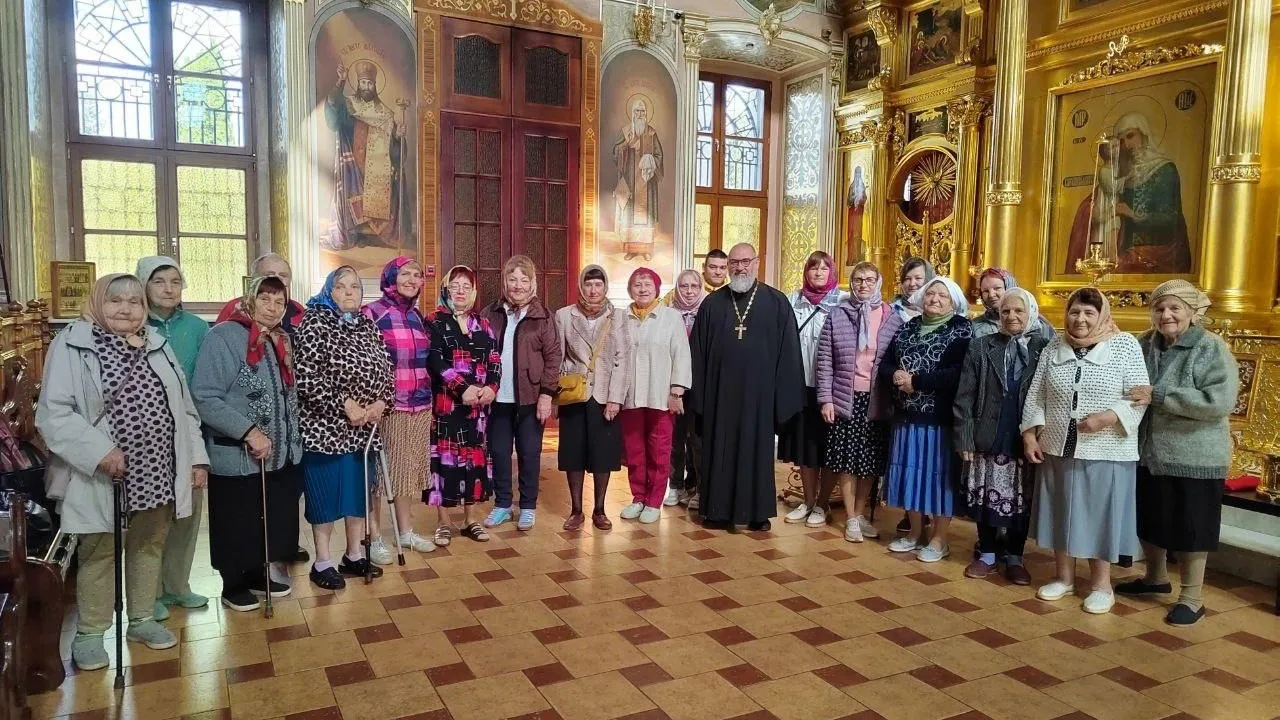 Министерство социального развития Московской области