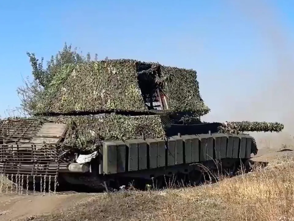 ВСУ терпят поражение и сдают города Донбасса: российская армия может войти в Днепропетровскую область до Нового года