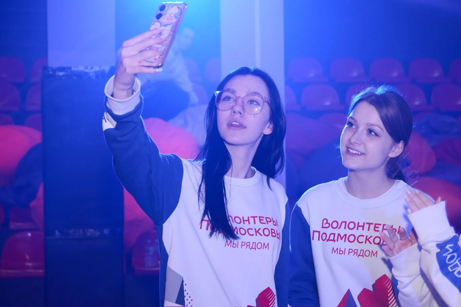 Фото: министерство информационных и социальных коммуникаций Московской области