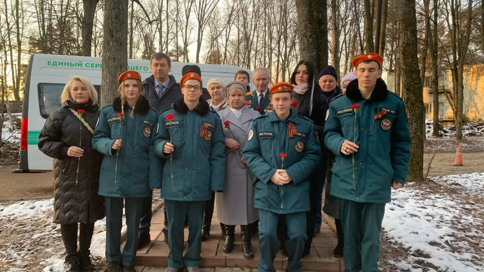 Фото: REGIONS/Хавива Фонина