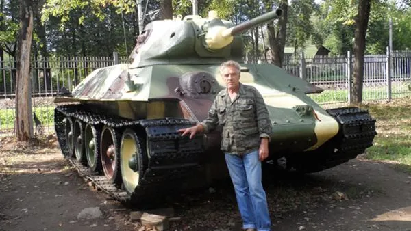 Ежедневные новости. Подмосковье ©  Наталья Анохина
