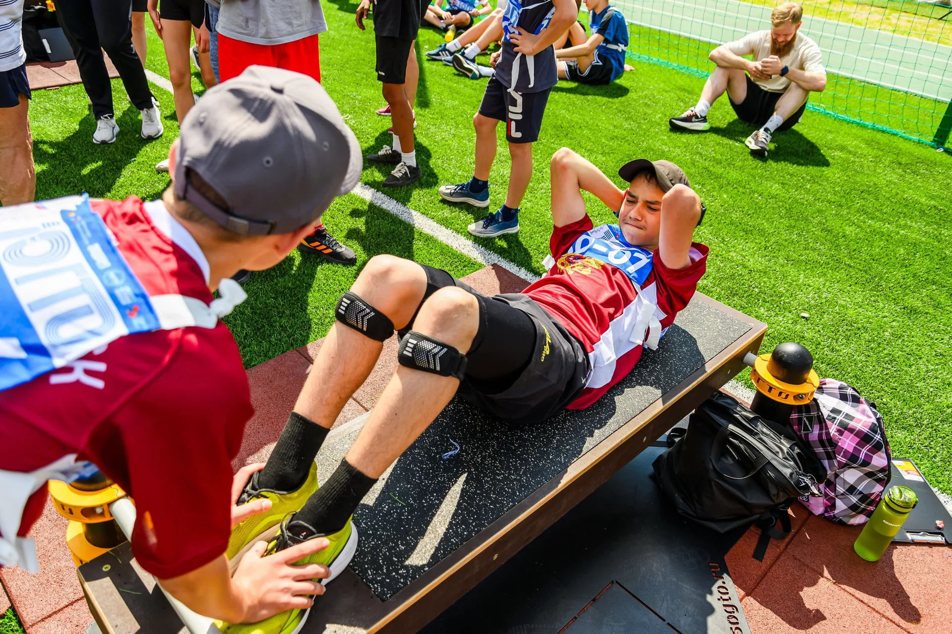 Фото: Медиаархив Подмосковья