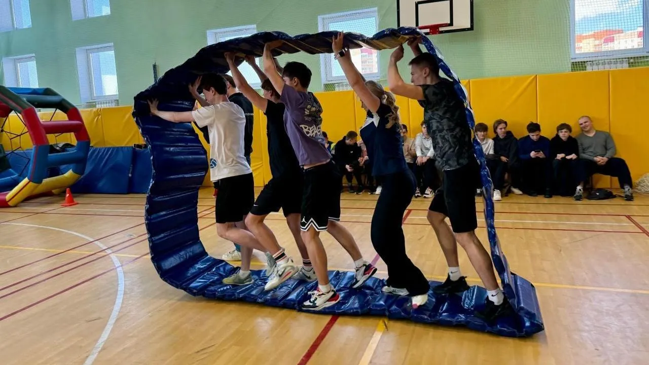 пресс-служба администрации г.о. Коломна