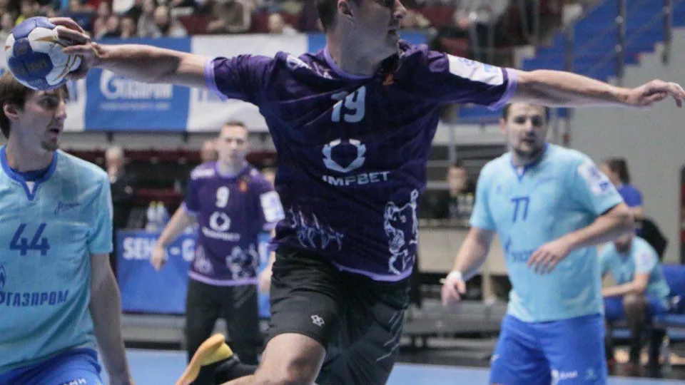 Фото: ГК «Чеховские медведи»