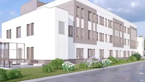 Фото: проектное решение