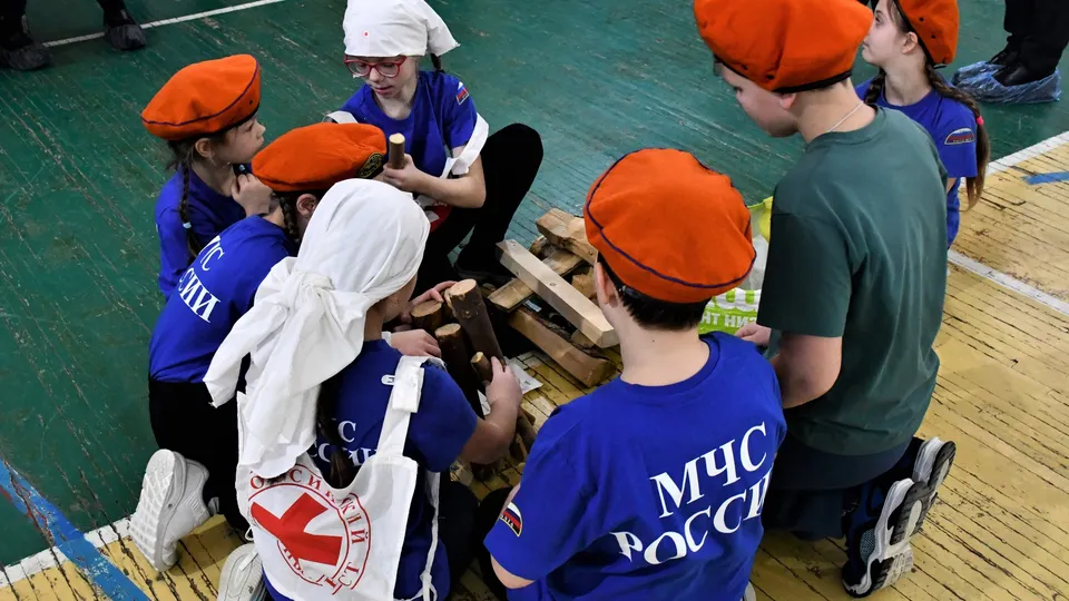 Фото: пресс-служба администрации г.о. Жуковский