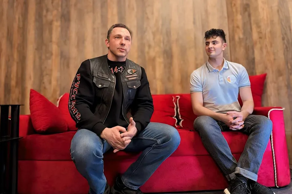 Фото: vk.com/Управление культуры Дмитров.