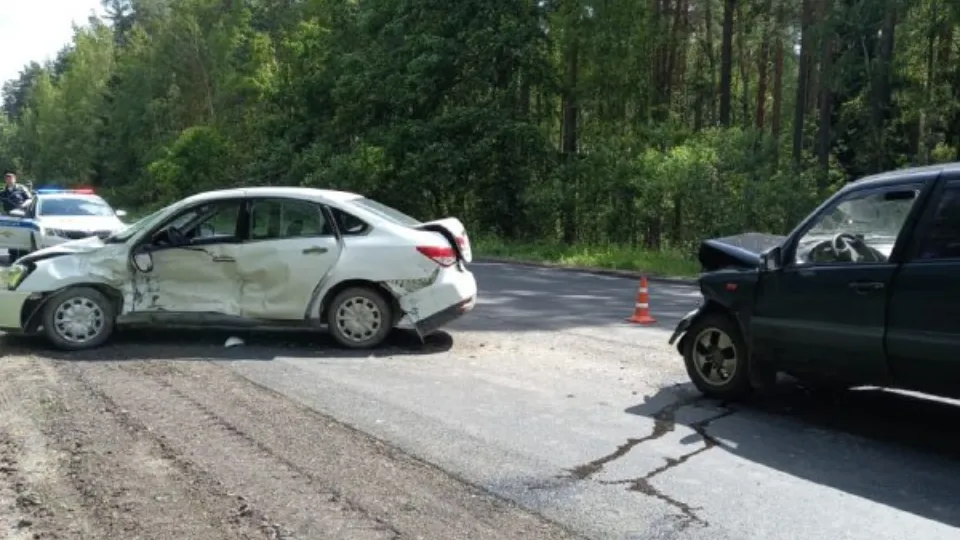 Фото: ЕДДС Орехово-Зуевского г. о.