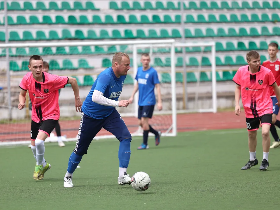 Фото: REGIONS/Ольга Пятикрестовская