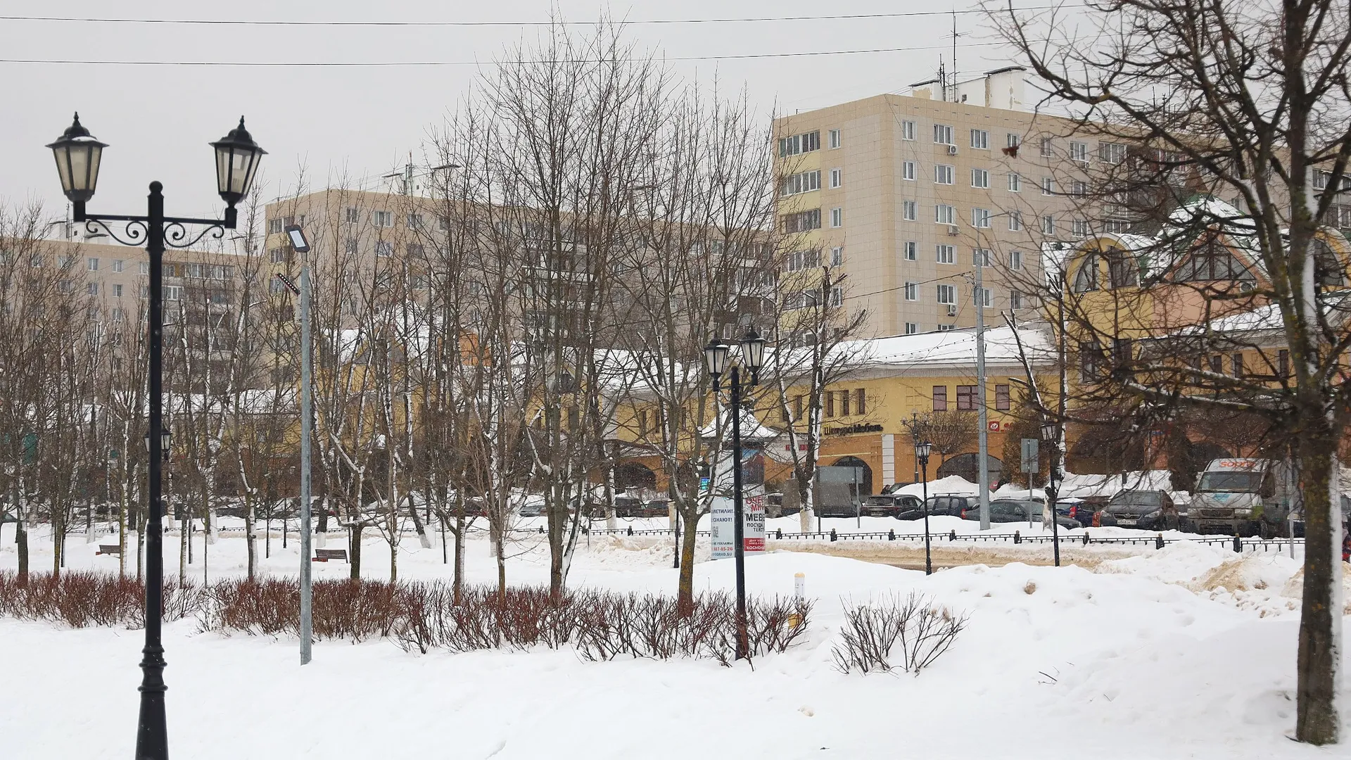 Фото: Ольга Пятикрестовская